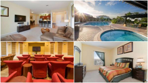 Chantilly Condo - closer to Disney and Universal